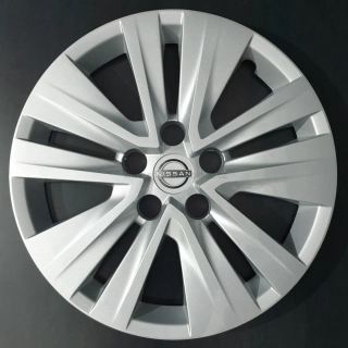 Originální poklice Nissan 16" Qashqai (zánovní)