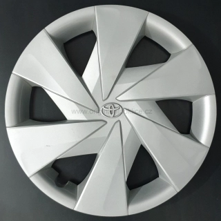 Originální poklice Toyota 15" Aygo (použitá)