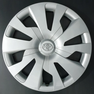 Originální poklice Toyota 15" Aygo (použitá)
