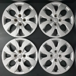 Originální poklice Hyundai 15" i20 (bazarové, použité)