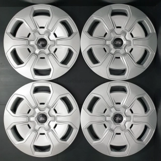 Sada originálních poklic Ford 16" Transit Custom (rozbalené)