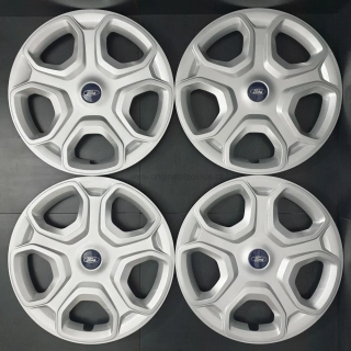 Sada originálních poklic Ford 17" Kuga (použité)