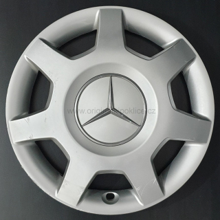 Originální poklice Mercedes 15" W169, A-Class (bazarová, použitá)