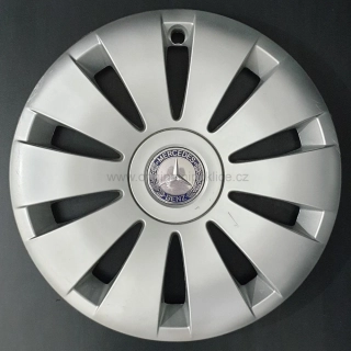 Originální poklice Mercedes 15" W246, B-Class (použitá)