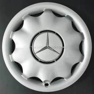 Originální poklice Mercedes 15" W168, A-Class (použitá)