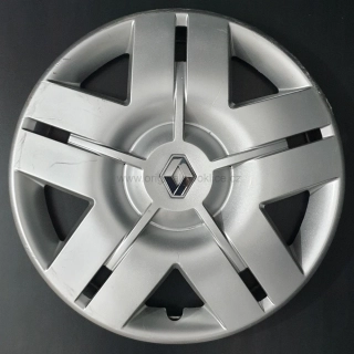 Originální poklice Renault 15" Laguna (bazarová, použitá)