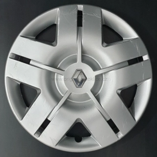 Originální poklice Renault 16" Espace (bazarová použitá)