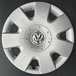 Originální poklice Volkswagen 14" Polo (použitá)