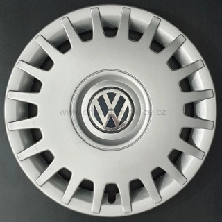 Originální poklice Volkswagen 15" Golf (použitá)