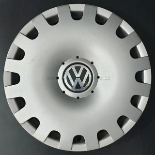 Originální poklice Volkswagen 16" Jetta, Touran (použitá)