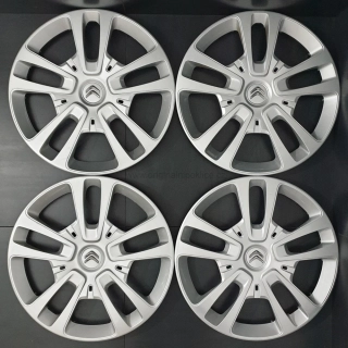 Originální poklice Citroen 16" Jumpy (použité)