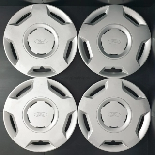 Originální poklice Ford 14" Fiesta, Focus, Fusion (použité)