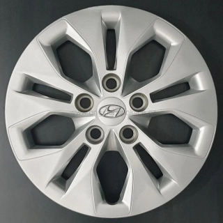Originální poklice Hyundai 15" i30 (použité)