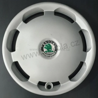 Originální poklice 15" Škoda Octavia I (použitá)