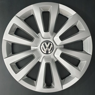 Originální poklice Volkswagen 16" Beetle, Golf (použité)