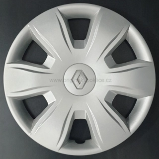 Originální poklice Renault 15" Megane, Clio (použitá)