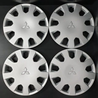 Originální poklice Mitsubishi 15" Colt (použité)