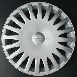 Originální poklice Mitsubishi 15" Colt (použitá)