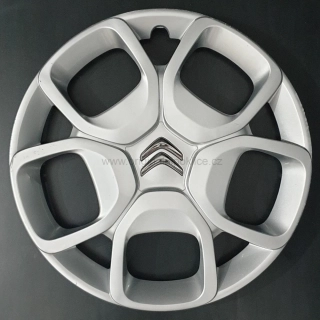 Originální poklice 17" Citroen Jumpy, C5 (bazarová, použitá)