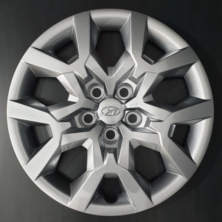 Originální poklice 17" Hyundai Tucson (použité)