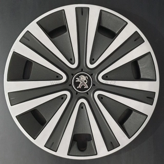 Originální poklice Peugeot 15" Partner (použité)
