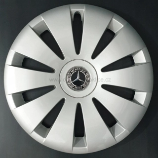 Originální poklice Mercedes 17" W247, W156 (použité)