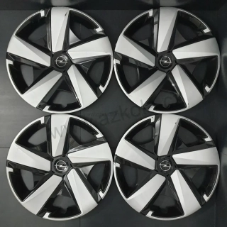 Originální poklice 16" Opel Crossland (použité)