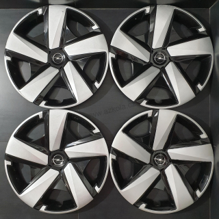 Originální poklice 16" Opel Crossland (použité)