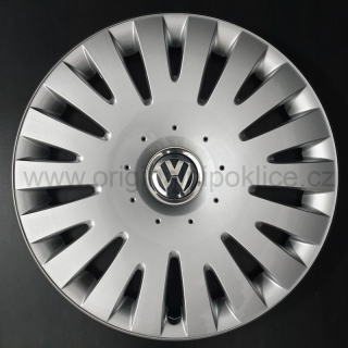 Originální poklice Volkswagen 16" Passat, Golf, Touran