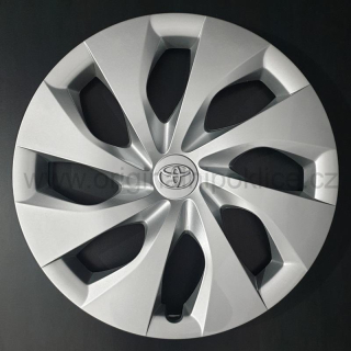 Originální poklice Toyota 16" Avensis (použité)