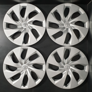 Originální poklice 16" Toyota Avensis (použité)