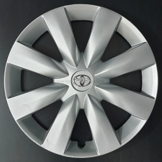 Originální poklice Toyota 16" Avensis (použitá)