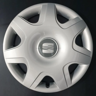Originální poklice Seat 16" Altea, Leon, Toledo