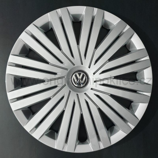Originální poklice Volkswagen 15" Polo (použité)