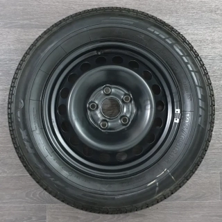 Rezervní kolo R15 Škoda, Volkswagen, Seat č. AR08