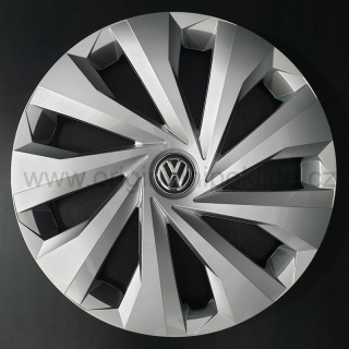 Originální poklice Volkswagen 15" Polo, Fox