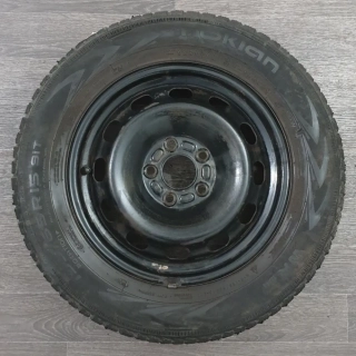 Rezervní kolo R15 Ford Focus, C-Max č. AR13
