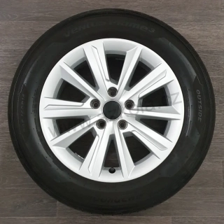 Rezervní kolo R16 Seat, Volkswagen č. AR16