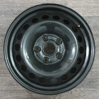 Disky Škoda, Volkswagen, Seat 6Jx15 ET47 5x112x57 T2