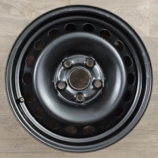 Disky Škoda, Volkswagen, Seat 6Jx15 ET47 5x112x57 T2