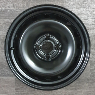 Disky Fiat, Opel 6Jx15 ET43 4x100x56 T9