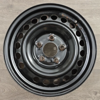 Disky Hyundai, Kia 6Jx15 ET46 5x114x67 T3 (bazarové)