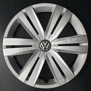 Originální poklice Volkswagen 16" Touran, Passat, Golf