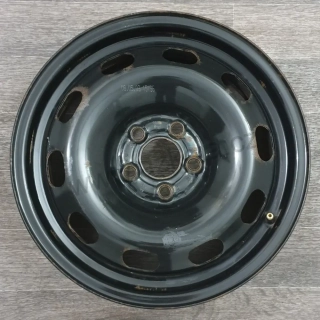Disky Škoda, Volkswagen, Seat, Audi 6Jx15 ET38 5x100x38 ST2