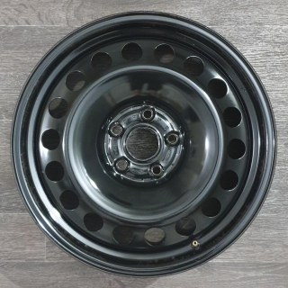 Disky Škoda, Volkswagen, Seat, Audi 6.5Jx17 ET38 5x112x57 T1