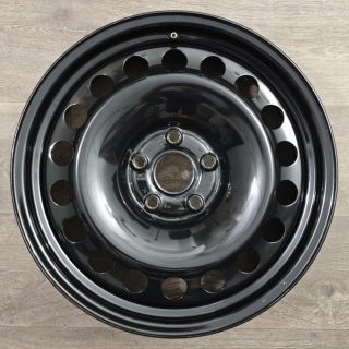 Disky Škoda, Volkswagen, Seat, Audi 6.5Jx17 ET38 5x112x57 T1