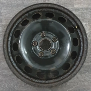 Disky Škoda, Volkswagen, Seat, Audi 6Jx16 ET50 5x112x57 T3