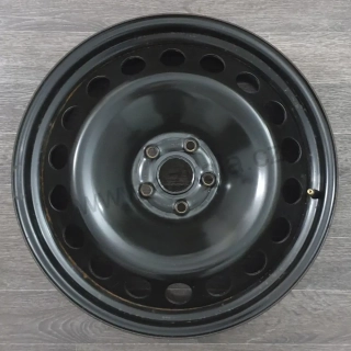 Disky Škoda, Volkswagen, Audi 8Jx19 ET45 5x112x57 T1