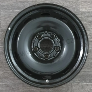 Disky Mini Cooper, One 5.5Jx15 ET46 5x112x66 T2