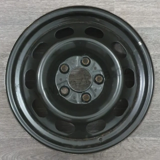 Disky BMW 1, 6.5Jx16 ET33 5x120x72 T1